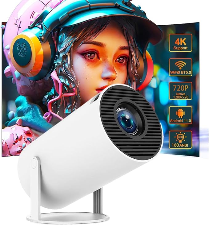 CastMax Projeksiyon - Kapıda Ödeme