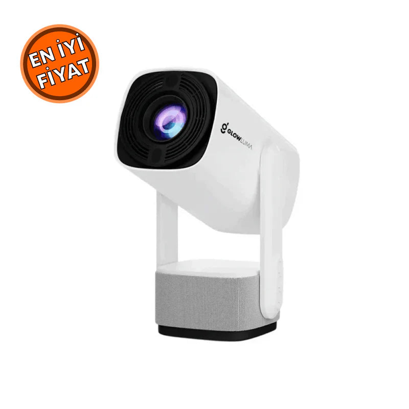 CastMax Projeksiyon - Kapıda Ödeme